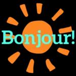 Bonjour