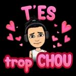 Offres d'autocollants gratuits à télécharger