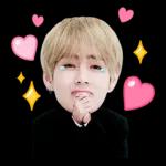 BTS "LOVE MYSELF"