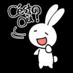 Lapin mignon