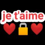 je t'aime 2