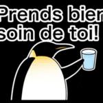 Prene une bouteille