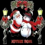Merry Christmas