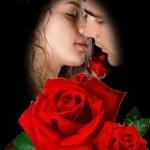 je t'embrasse partout