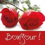 Bon appétit
Bon après-midi
Bisous
Les poésies de Jean-Claude
PicMix