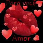 Para vocêAmor