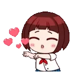 sonrisa de la mañana😄🌸