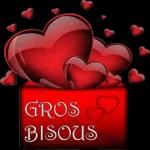 Je t'ajme du fond du Coeur