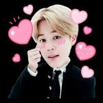 BTS "LOVE MYSELF"