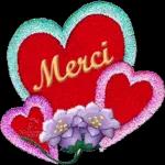Merci 