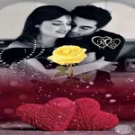 I love you