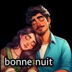 She seems nice, but her profile says she's a...