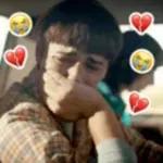 Love is the only thing that grows when you give it away.