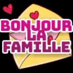 BONJOURGAFAMILLE