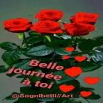 Je t’aime beaucoup