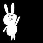 cutie rabbit