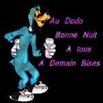 Faire un bon dodo