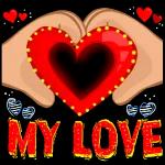 ♡MY LOVE