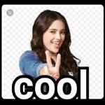 X
cool