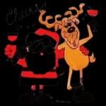 Oh! Oh! Oh!J'arrivebientôt...