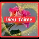 Dieu t'aime