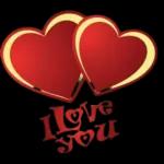 Je t'aime beaucoup