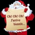 Oh! Oh! Oh!J'arrivebientôt...