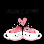 Bonjour!