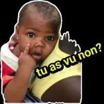je t'aime