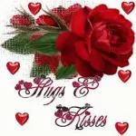 je ne veux pas te quitter🌹😘😘