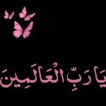 اللهم آمين
يارب العالمين
HJN