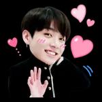 BTS "LOVE MYSELF"