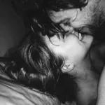 Bisous bonne nuit