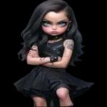 Ne pleure pas de te donner du Coca-Cola