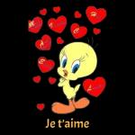 Bonne Nuit
À demain
Bisous