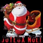 Oh! Oh! Oh!J'arrivebientôt...