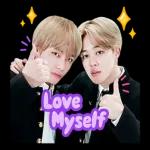 BTS "LOVE MYSELF"