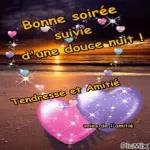 j'écris ton nom sur mon coeur💖💖