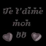 Je t'aimemon66