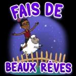 Bonne nuil Doux rêves