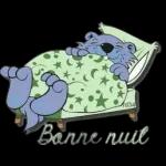 Bonne nuil Doux rêves