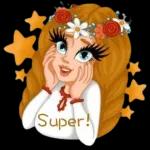 Je te vois à la maison