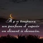 Bonne nuit bisous