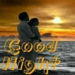 Bonne soirée Douce nuit Gros bisous A demain