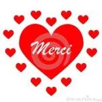 Je t'aime
Je crois en toi
Je suis là pour toi
Je tiens à toi