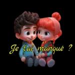 Je te vois à la maison