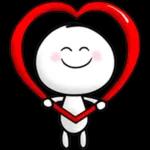 Dibujos enamorados