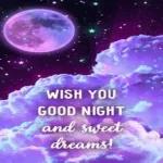 bonne nuit
