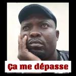 L'Éternel EST TA FORCE