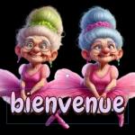 bonjour mes amies